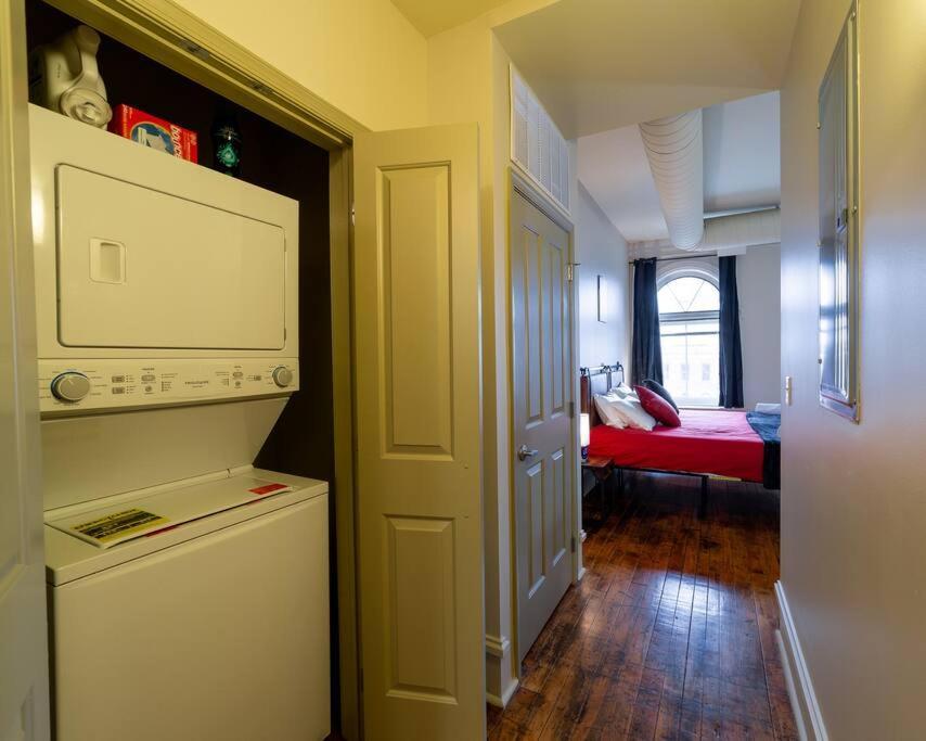 로체스터 King Bed W/ Panoramic Views Of Dt! 아파트 외부 사진